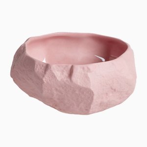 Crockery Pink Bowl by 1882 Ltd.