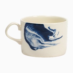Tasse Indigo Storm par 1882 Ltd.