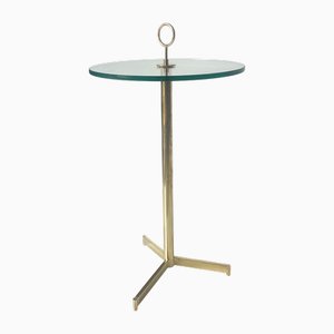 Mesa de centro vintage, años 70