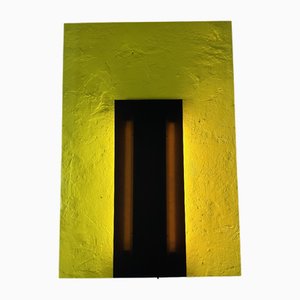 Art 05 Lampe von Johanna Grawunder für Memphis, 1997