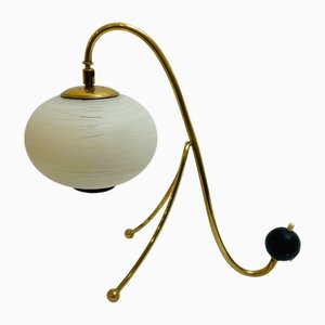 Mid-Century Table Lamp by Doria Leuchten, 1950s