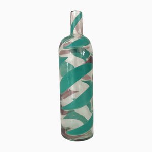 Vintage Vase by Carlo Scarpa, 1955