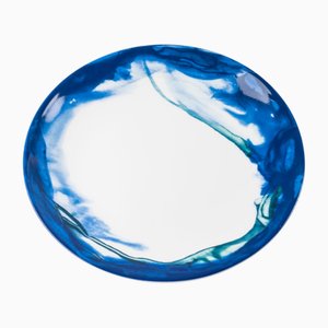 Jenny Salad Plate by 1882 Ltd.
