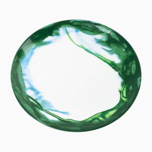 Jenny Green Salad Plate by 1882 Ltd.