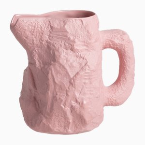 Pichet Vaisselle Rose par 1882 Ltd.