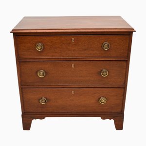 Commode à Tiroirs Géorgienne, 1790s