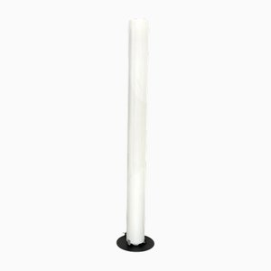 Lámpara de pie Stylos de Achille Castiglioni para Flos, años 80