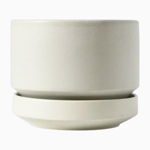 Modernist Plant Pot by Richard Lindh for Arabia, 1971
