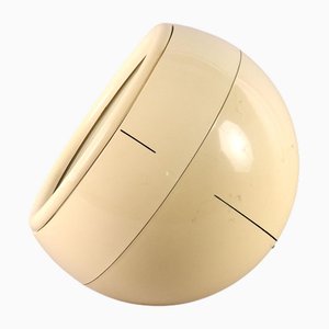 Pallade Lamp by Studio Tetrarch for Artemide, 1970s