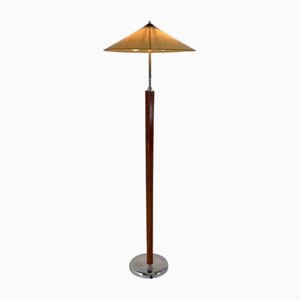 Vintage Floor Lamp by Zukov, 1960s
