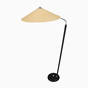 Mid-Century Modern Floor Lamp by Zukov, Czechoslovakia, 1960s