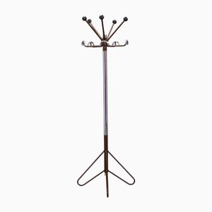 Vintage Italian Coat Hanger, 1970s