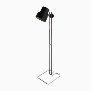 Mid-Century City Floor Lamp by Börje Claes for Ikea