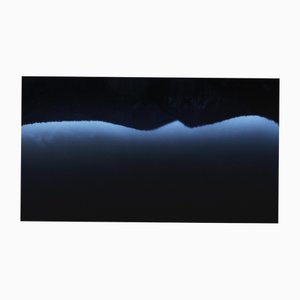 Photographie d'Ugne Pouwell, Blue Bird, Édition Limitée