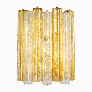 Large Sconce from Kalmar, 1970s