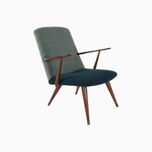 Two Tone Armchair by Akerblom