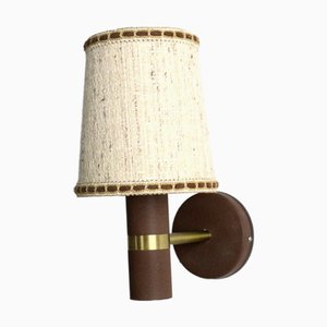 Vintage Wall Lamp, 20th Century