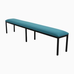 Grand Banc Vintage Tapissé