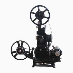 Pathè Frères Projektor, 1926