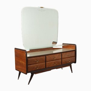 Vintage Kommode, 1950er