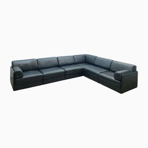 DS 76 Leather Sofa from de Sede