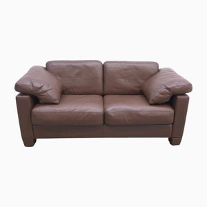 DS 17 Two-Seater Sofa from Wk Living for de Sede