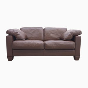 DS 17 Zwei-Sitzer Sofa von Wk Living für de Sede