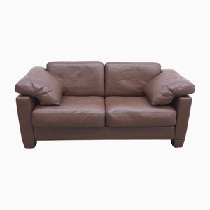 Set of DS 17 Two-Seater Living Room Set from de Sede