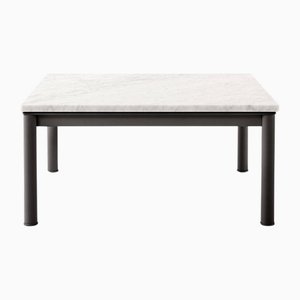 10 Low Tube Table by Le Corbusier for Cassina