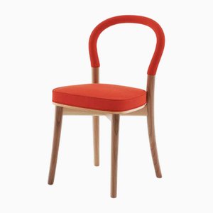 Gothenburg 1 Chair by by Gunnar Asplund for Cassina