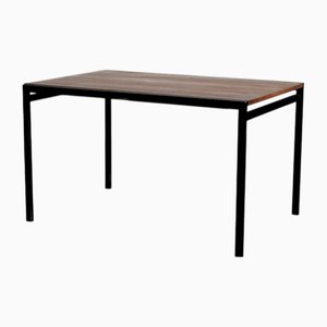 Table de Salle à Manger Vintage par Cees Braakman pour Pastoe, 1960s