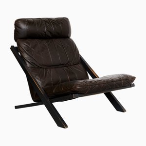 Sillón DS80 de Ueli Berger para de Sede, años 70