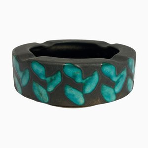 Art Pottery Ashtray by Höhr Keramik, West Germany, 1960s