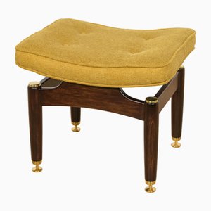 Vintage Librenza Hocker von G-Plan, 1950er