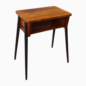 Modernistischer Konsolentisch, 1970er