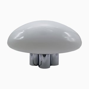 Lámpara de mesa Magnolia de Giuliana Gramigna and Sergio Mazza para Quattrifolio, años 70