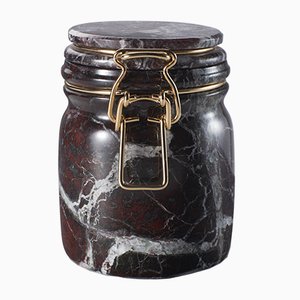 Miss Marble Levanto Jar by Lorenza Bozzoli for Editions Milano, 2015