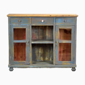 Pine Cabinet or Sideboard, 1930s