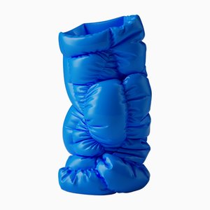 Puffer Vase II by Jean Baptiste Castel