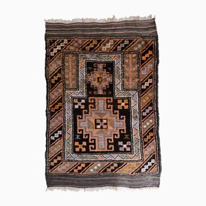Tappeto baluch antico fatto a mano, Afghanistan, inizio XX secolo