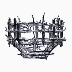 Twig Bowl by Gast Studio
