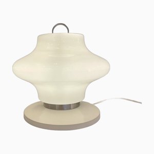 Murano Portable Table Lamp, 1960s