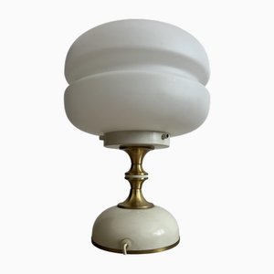 Tischlampe von Napako, Tschechoslowakei, 1970er