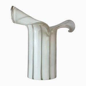 Murano Table Lamp, 1970s