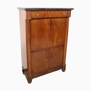 Antique Secretary, 19th Century