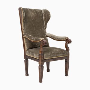 Fauteuil Louis XVI, 1771