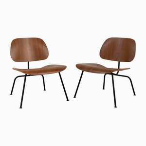 Stühle von Charles und Ray Eames für Vitra, 2018, 2er Set