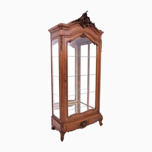 Historic Cabinet, France, Turn of the 19th and 20th Centuries