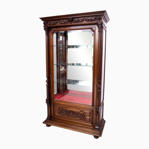Display Case, France, 1880s