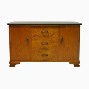Mid-Century Sideboard, Germany, 1940s